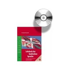 Lehrbuch der baskischen Sprache