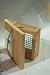 Songbird Cedar Cedar Upside Down Suet Box