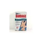 Bandages Coralite Knuckle & Fingertip Bandage 20ct (pack Of 12) Pack of 12 pcs