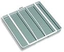MADE SMART Expandable Utensil Tray