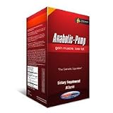 Anabolic Pump by USP Labs - 90 Capsules