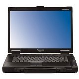 Laptop Battery for Panasonic ToughBook CF-29, CF-51, CF-52 Series