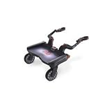 Lascal BuggyBoard Maxi+ - Black