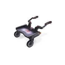 Lascal BuggyBoard Maxi - Black
From Regal Lager
