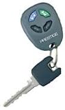 Audiovox Car APS2K4SBCF50 Transmitter for APS686/APS786