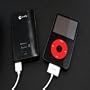 External Li-ion Battery iPod