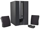 Kinyo SW-301 Powered 2.1 Sound System