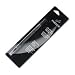 Rollerball Pen Refill, for Parker Pen, Fine Tip, Black Ink PAR30213