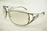 Juicy Couture - Juicy Couture Antoinette/s Clear women's Sunglassses