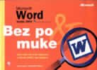 Produkt-Bild: Microsoft Word 2002 - Bez po muke