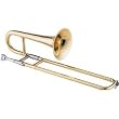 Jupiter 314L Soprano Trombone - Slide Trumpet