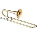 Jupiter 314L Soprano Trombone - Slide Trumpet
