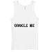 Google Me. Women's Tank Top