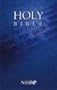 HOLY Bible Updated NASB