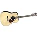 Yamaha F Series FX325 Dreadnought Acoustic Electric Guitar, Natural