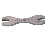 Rowe USA Spoke Wrench