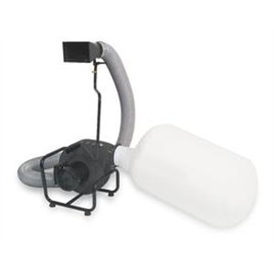 Dayton 3AA30 Portable Dust Collector by Dayton