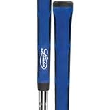 Lamkin Dual Density Torsion Control Grip Kit