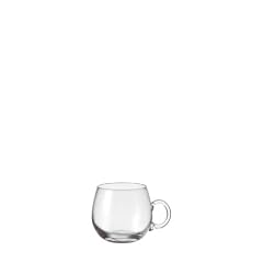 LEONARDO 035334 - Set/6 Bowlebecher Punch