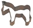 horse cookie cutter