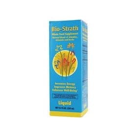 Nature's Answer - Bio-Strath