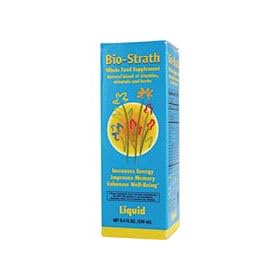 Nature's Answer - Bio-Strath