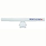 Northstar 25kW Open Array Radar