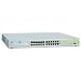 Allied Telesyn AT 8524POE - switch - 24 ports ( AT-8524POE-10 )