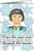 Chriatmas with Personality - Gramdma, SnowFlakes Card
