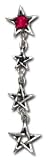 Review The Gem Tree  / Chain of Venus Earring