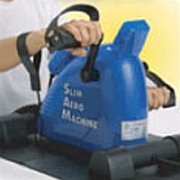 Cover image : スリムエアロマシン(電動サイクル）　電動バイク　リハビリや介護用にお勧め