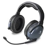 Flightcom DENALI PNR Graphite Blue