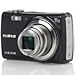 Fujifilm Finepix F100fd 12mp Digital Camera with 5x Wide Angle Dual Image Stabilized Optical Zoom