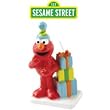 WILTON ELMO BIRTHDAY CANDLE 2811-3464