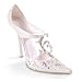 Love and Cherish Collectible Miniature Shoe
