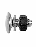 BUMPER BOLTS
