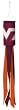 Virginia Tech Hokies Windsock