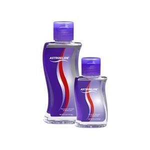Whisper-Light Astroglide Personal Lubricant