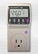 Kill a Watt Electricity EZ Energy Usage Monitor