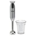 Cuisinart CSB-76BC SmartStick 200-Watt Immersion Hand Blender, Brushed Chrome