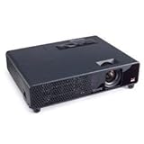 ViewSonic PJ359w - LCD projector - 2000 ANSI lumens - WXGA (1280 x 800) - widescreen - High Definiti