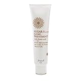 Fresh Sugar Blossom Hand Treatment
