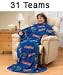 Big Ten Conference Snuggies