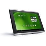 New Acer Iconia TAB 10.1 Inch NVIDIA Tegra 250/1GB/32GB/Android 3.0 Honeyco ....