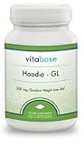 Vitabase Hoodia-GL 60 Capsules - Weight Loss