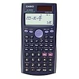 FX-300ES Scientific Calculator Teacher Pack (10)