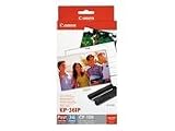 Canon KP-36IP Paper Pack for Canon Printer (36 Sheets)