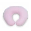 Boppy Luxe Nursing and Infant Support Pillow, Pink