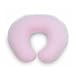 Boppy Luxe Nursing and Infant Support Pillow, Pink
