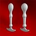 Aneros - Peridise - Beginner Model - Just relased the newest Aneros. The first for couples.